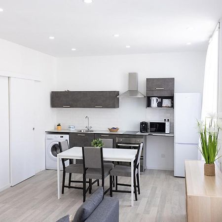 Le 29 - Emplacement Ideal Pour Ce T2 Épernay Eksteriør bilde
